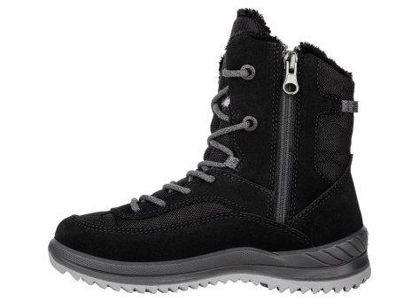 Lowa Winterstiefel Ella High GTX (641553-0999) schwarz