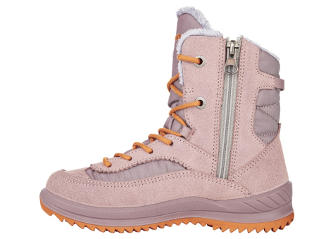 Lowa Winterstiefel Ella High GTX (641553-5019) pink