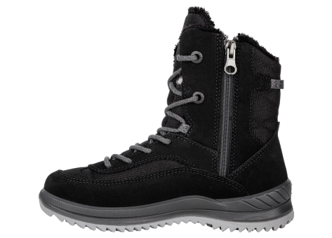 Lowa Winterstiefel Ella High GTX (651553-0999) schwarz