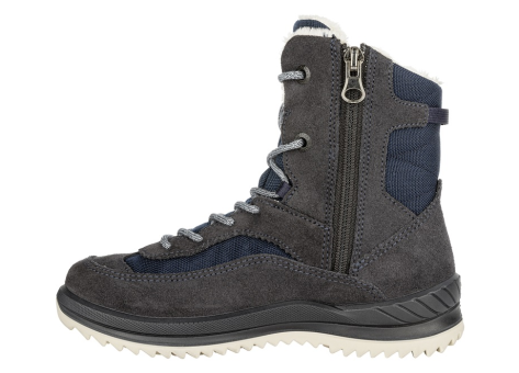 Lowa Winterstiefel Ella High GTX (651553-6917) blau