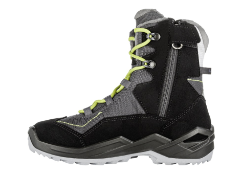 Lowa Lino GTX (640530-9927) schwarz