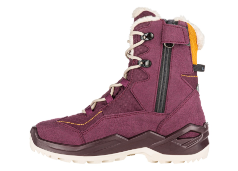 Lowa Winterstiefel Lino GTX (650530-3029) lila