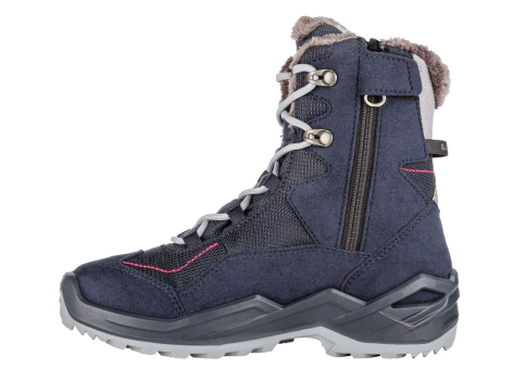 Lowa Winterstiefel Lino GTX (650530-6918) blau