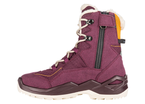 Lowa Winterstiefel Lino GTX (660530-3029) lila