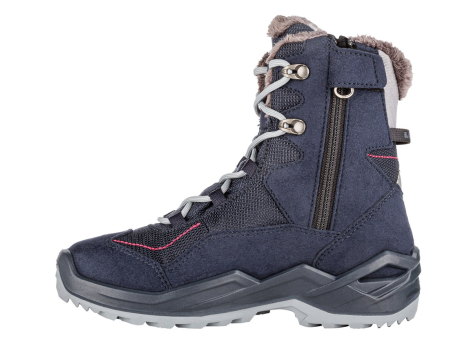 Lowa Winterstiefel Lino GTX (660530-6918) blau