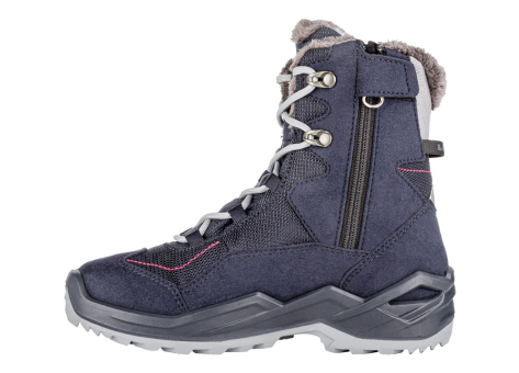 Lowa Winterstiefel Lino GTX High (651530-6918) blau