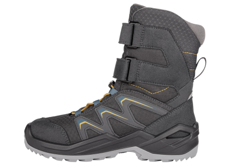 Lowa Winterstiefel Maddox Warm GTX HI (650783-9697) blau