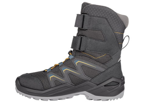 Lowa Winterstiefel Maddox Warm High GTX (640783-9697) grau