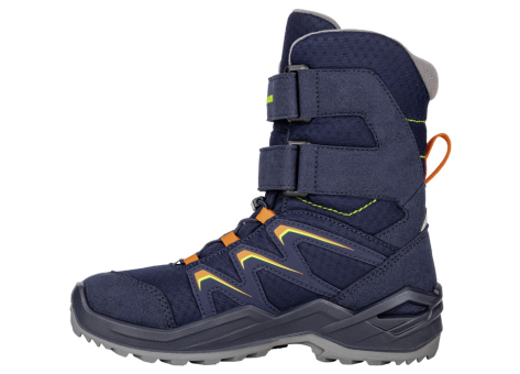 Lowa Maddox Warm GTX (641783-6910) blau