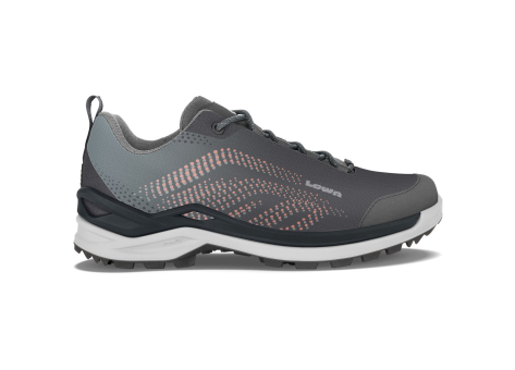 Lowa Zirrox GTX LO (320516-6018) grau
