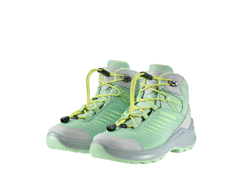 Lowa Zirrox II GTX MID (641129-7905) grün