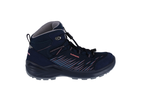 Lowa Zirrox GTX MID (640118-6909) blau