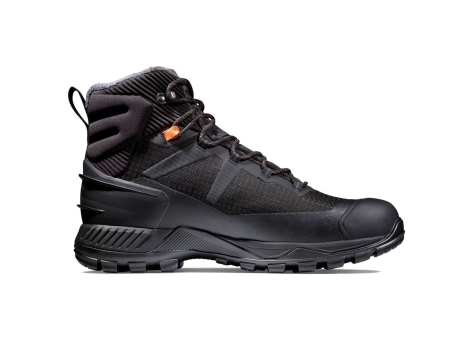 Mammut Blackfin III DT Mid (3030-04810-0052) schwarz