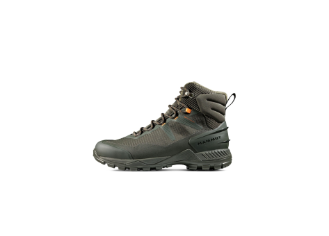 Mammut Blackfin III MID DT (303004810_00693) grün
