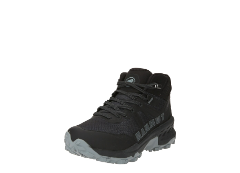 Mammut Sertig II Mid GTX (3030-04840-00) schwarz
