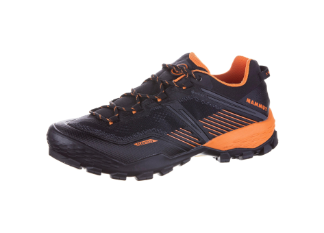 Mammut Ducan II Low (3030-05060;00698) bunt