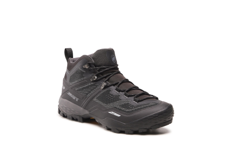 Mammut Ducan Mid GTX (3030-03541-00) schwarz