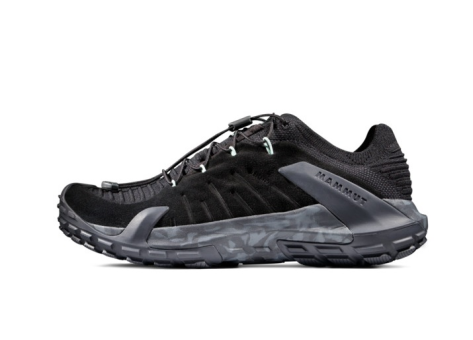 Mammut Hueco II Low GTX (3020-06480-00) schwarz