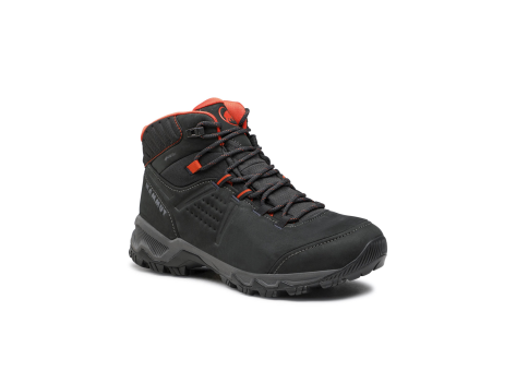 Mammut Mercury IV Mid GTX (3030-04710-00654) schwarz