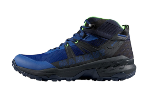 Mammut Sertig II Mid (3030-04830-50566) blau