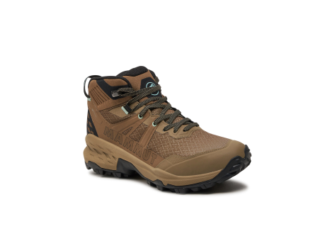 Mammut Sertig II Mid GTX (3030-04840-74) braun