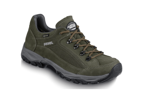 Meindl Atlanta GTX Grö e 41 5 (2966_035) grün