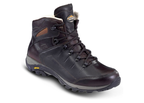 Meindl Bergamo Identity (2768_046) schwarz