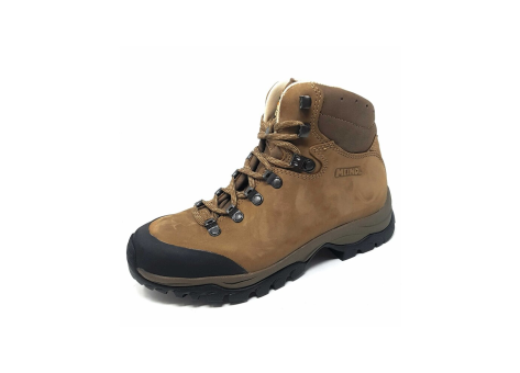 Meindl Jersey PRO (2833_010) braun