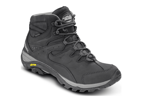 Meindl Caracas Mid GTX (3897_049) schwarz