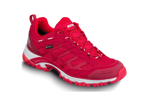 Meindl Caribe GTX Grö e 38 (3823_082) rot