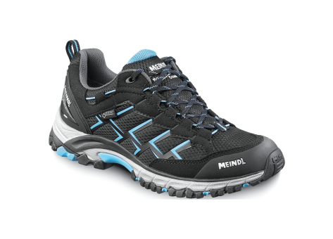 Meindl Caribe GTX (3824_001) schwarz