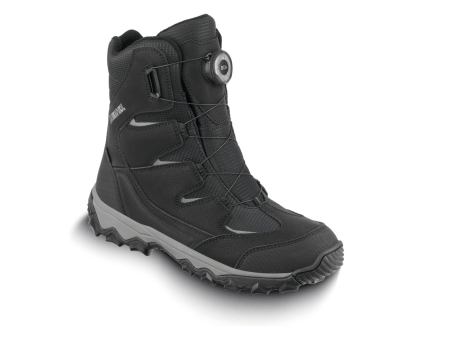 Meindl Edmonton GTX (7604_001) schwarz