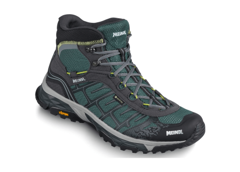 Meindl Finale Mid GTX Grö e 47 (4703_031) bunt