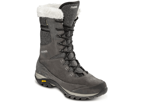 Meindl Fontanella Lady II GTX (7621_003) grau