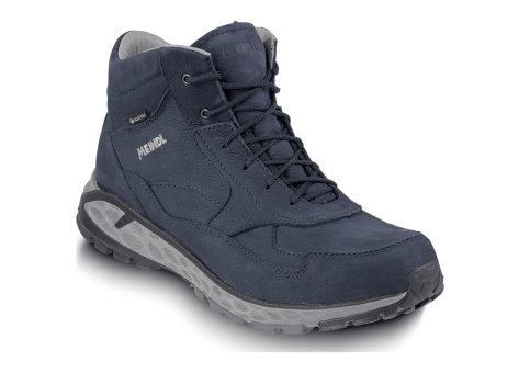 Meindl Helsinki GTX Grö e 39 5 (5574_049) blau