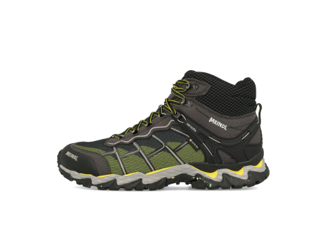 Meindl Houston Mid GTX (4671-22) grau