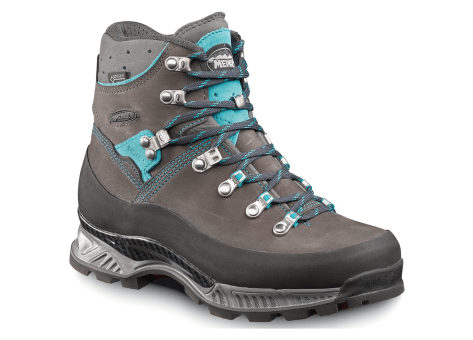 Meindl Island Mfs Rock (2909_031) grau