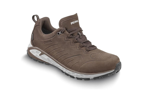 Meindl Korfu Walker Grö e 41 5 (5584_010) braun