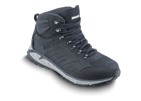 Meindl Korfu Walker Mid (5597_049) schwarz