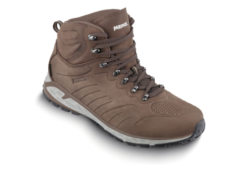 Meindl Korfu Walker Mid Grö e 42 (5598_010) braun