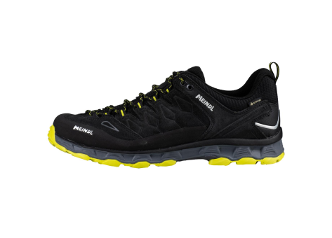 Meindl Lite Trail GTX (3966_001) schwarz