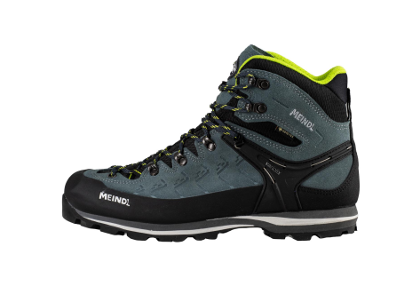 Meindl Litepeak 3.0 GTX (4745 028-D95) grau