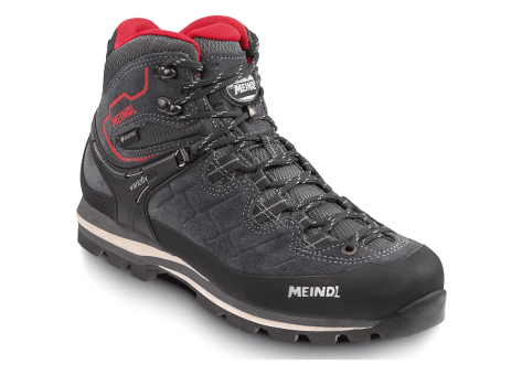 Meindl Litepeak Lady GTX (3927_023) schwarz