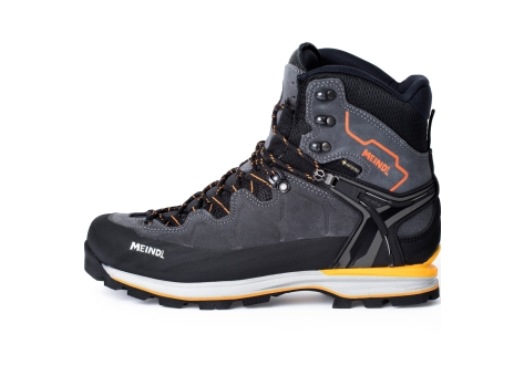 Meindl Litepeak PRO GTX (4634;31) grau