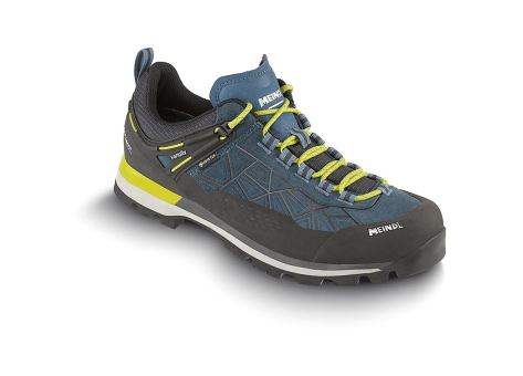 Meindl Literock free GTX (4694_049) blau