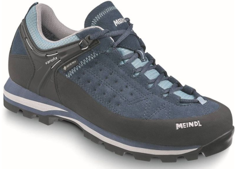 Meindl Literock Lady GTX (3921_049) blau