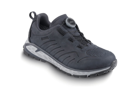 Meindl Malta Walker BOA (5595_049) schwarz