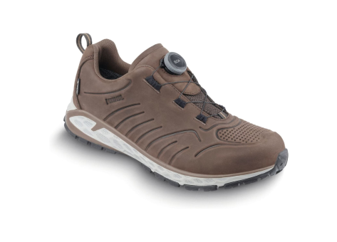 Meindl Malta Walker Boa® , , Größe 41 ,5 (5596_010) braun