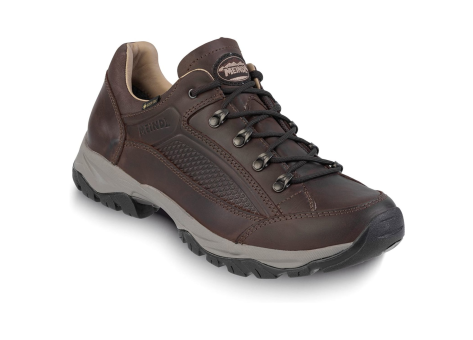 Meindl Manitoba GTX 365 Grö e 47 (5092_046) braun