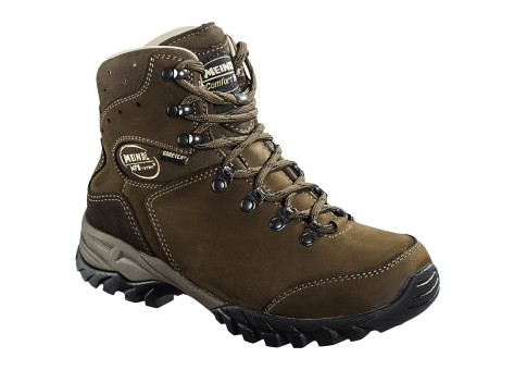 Meindl Meran GTX (5137_010) braun